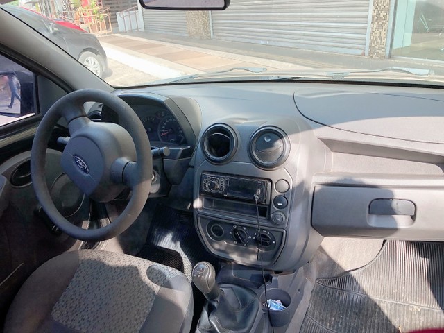 FORD KA 2012