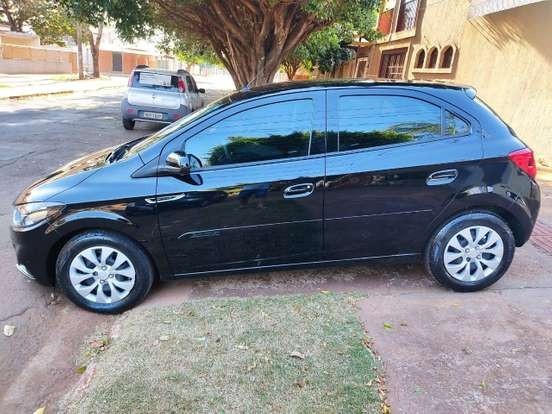 VENDO ONIX 2018 PARCELADO