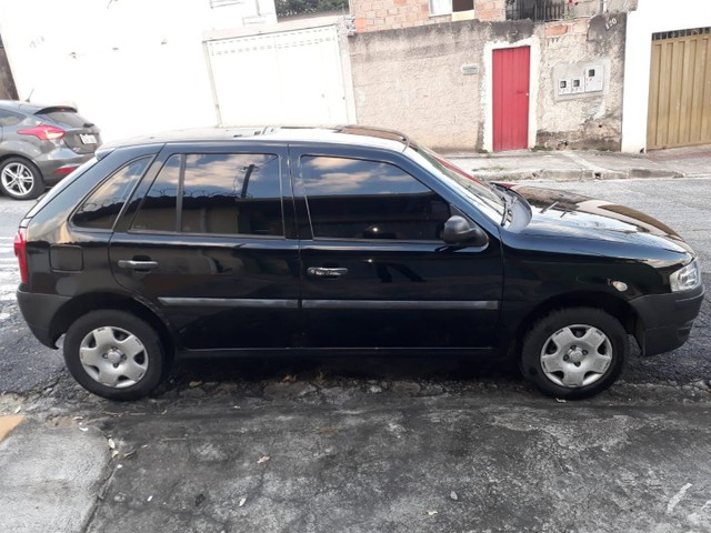 GOL 2007