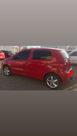 FOX 2012 MOTOR 1.0 TREND