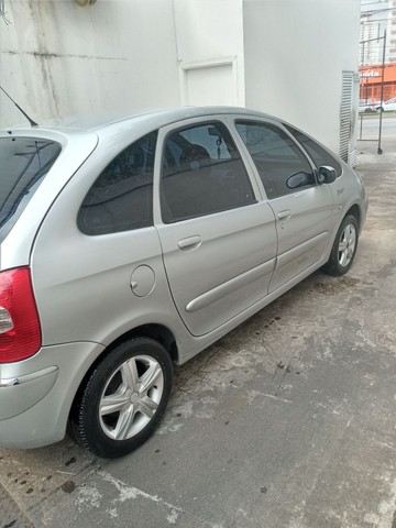 XSARA PICASSO GLX 1.6 FLEX