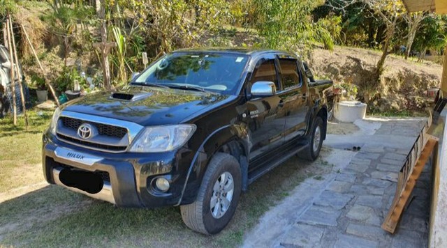 HILUX 2009/2010 103.000,00