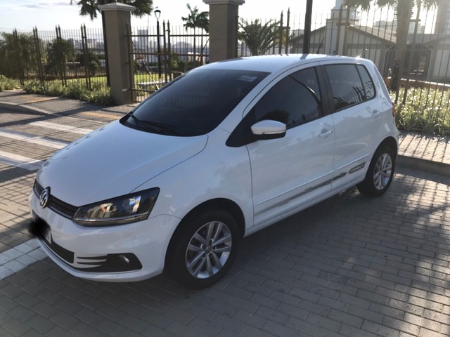 FOX CONNECT MB 20/21 7000KM COMPLETO