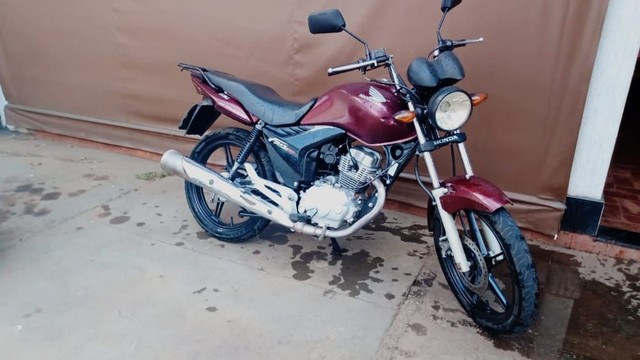 FAN 150 ANO 2012/2012