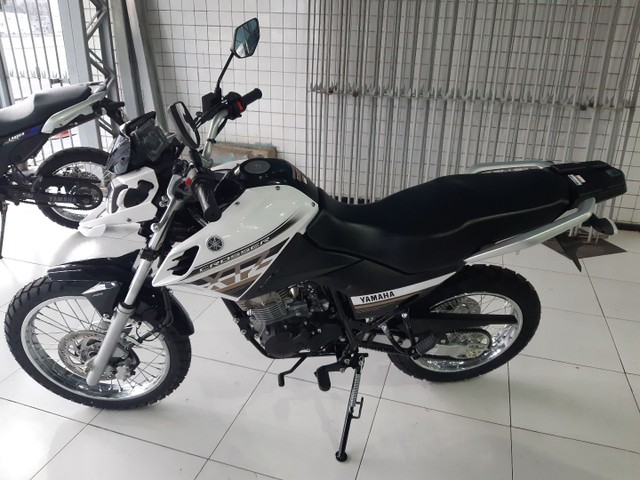 CROSSER 150 S 2022