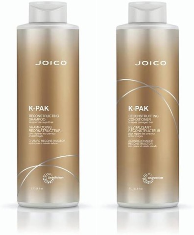 Joico original k pak e moisture recovery  - Foto 2