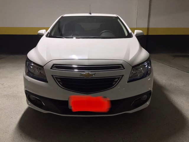 ONIX LTZ BAIXO KM