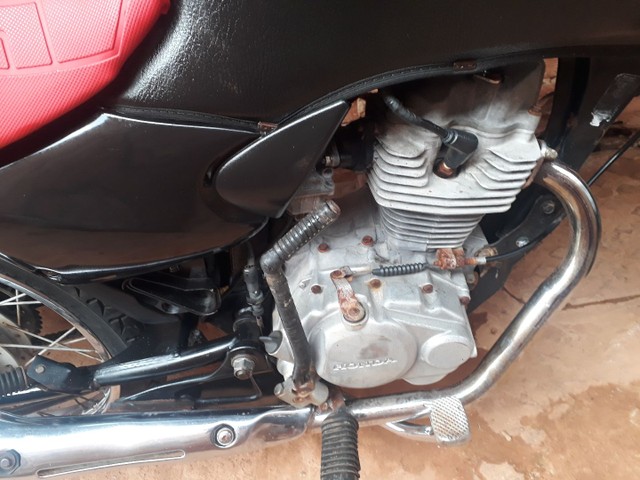 CG TITAM 2006 NADA PRA FAZER