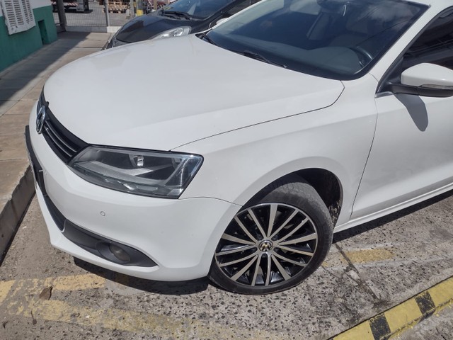 JETTA TSI HIGHLINE 2012 200CV