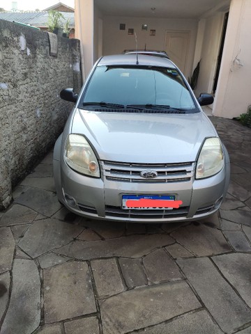 VENDO FORD/KA FLEX
