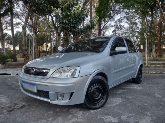 VENDO OU TROCO CORSA PREMIUM 1.4 2010