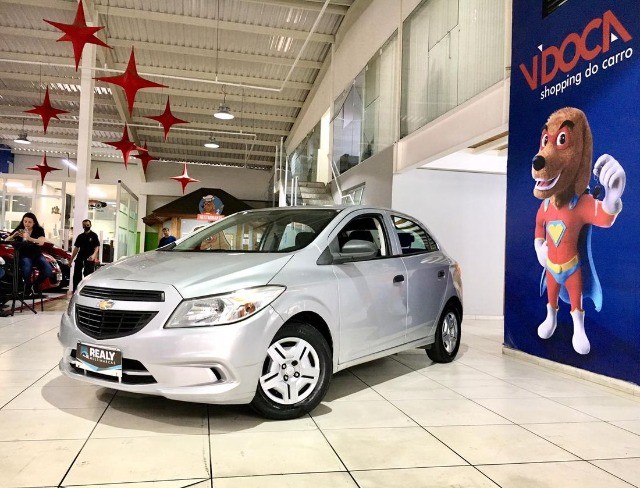 CHEVROLET ONIX 1.0 JOY FLEX