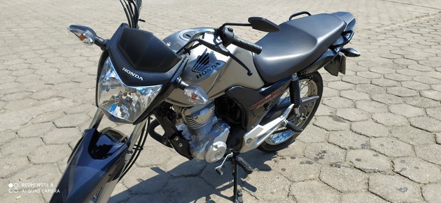 MOTO,TITAN START 2021