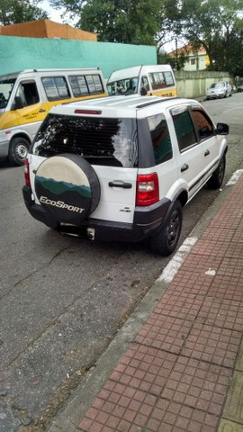 ECOSPORT XLS 2005