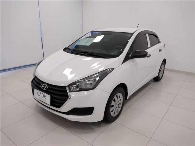 HYUNDAI HB20 1.0 COMFORT 12V