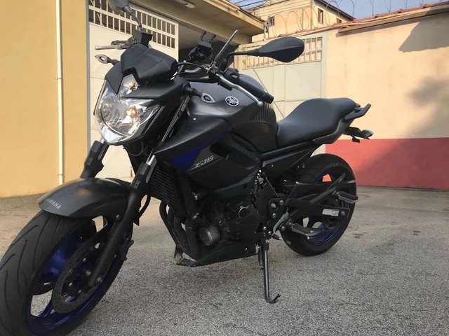 VENDO XJ6 N/ FINANCIADO