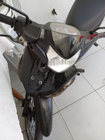 CRYPTON YAMAHA 115