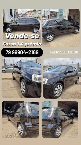 VENDO 1.4 PRÊMIO