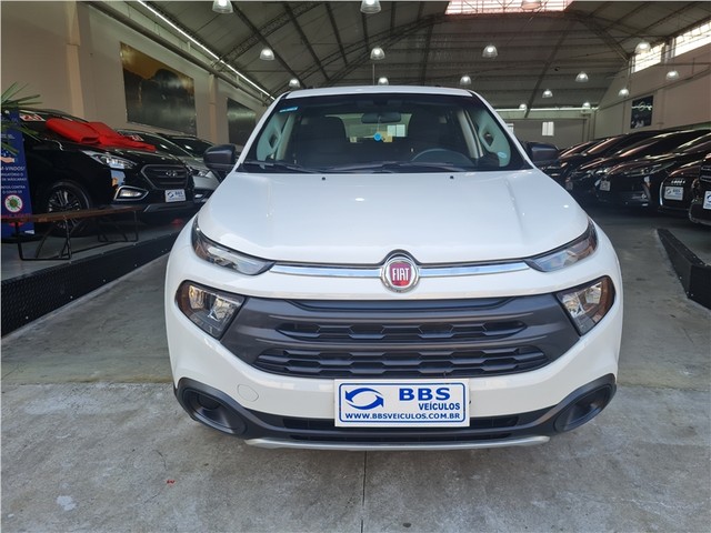 FIAT TORO 2018 2.0 16V TURBO DIESEL FREEDOM 4WD MANUAL