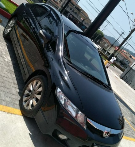 47MIL CIVIC 2011