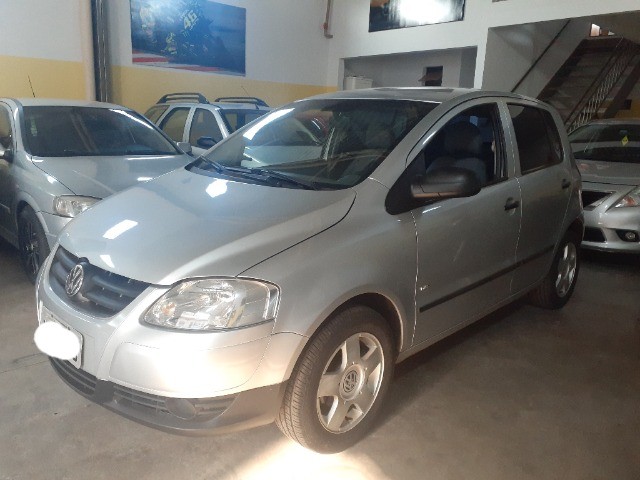 VW FOX 1.0 PKYS 2006/2007