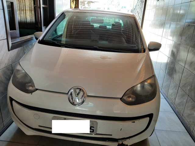 VW UP MOVE 2014/15 COMPLETO