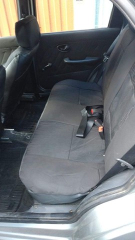 FIAT PALIO ECONOMY 2010/2010