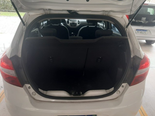 FORD KA SE 2018