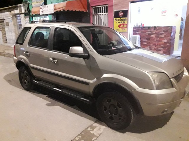 ECOSPORT 2006