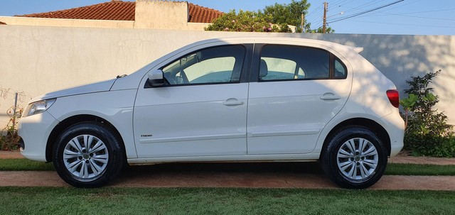 GOL 2012