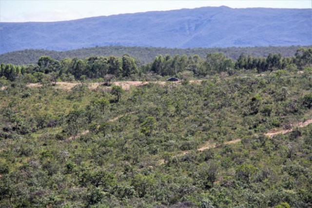 Lindas fazendinhas de 20 mil metros, Serra do Cipó (Temos varias opções). - Foto 5