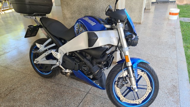 BUELL XB9SX 2007