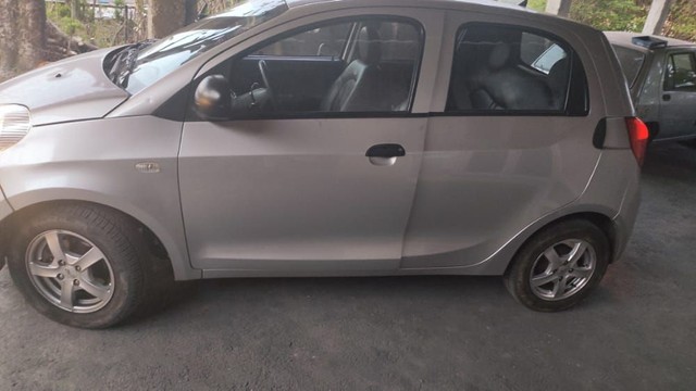 VENDO OU TROCO CHERY S18 2012