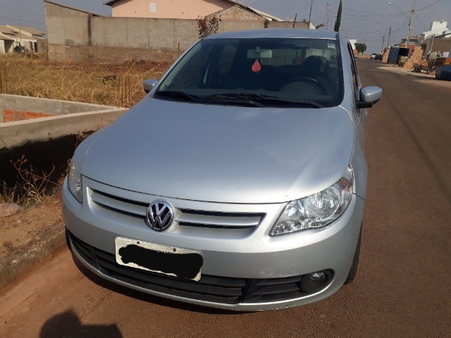 GOL G5