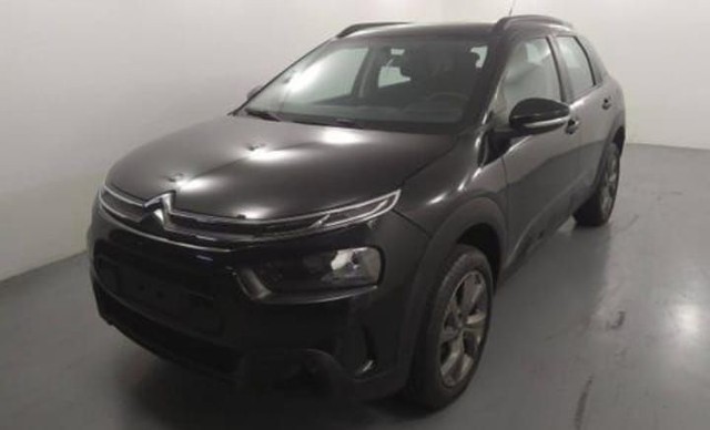 CITROËN C4 CACTUS OPORTUNIDADE ÚNICA