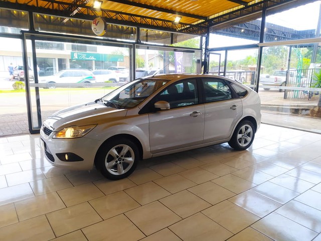 FORD FOCUS HC FLEX