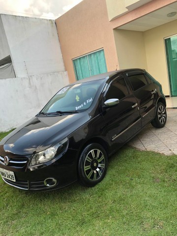 GOL G5 TREND 2010