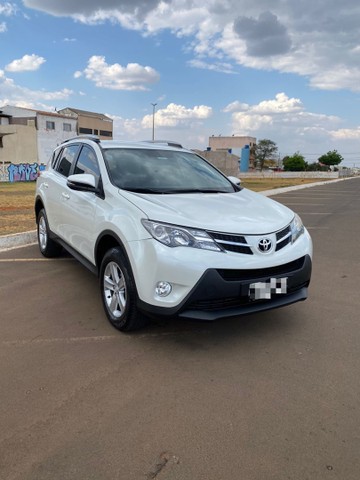 RAV4 2014