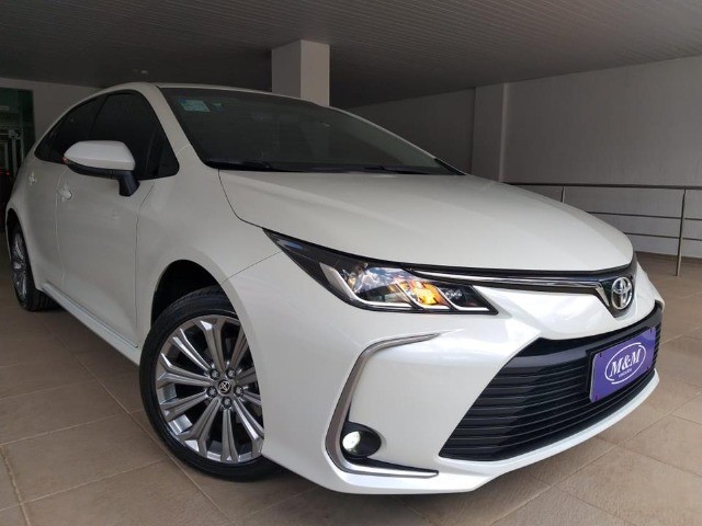 TOYOTA / COROLLA XEI 2.0 2019/2020