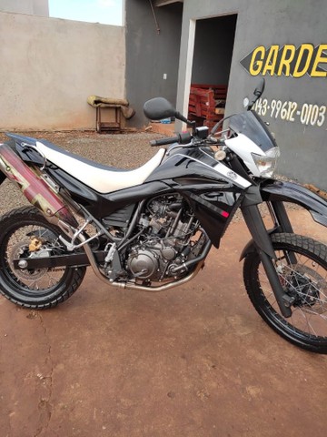 XT 660