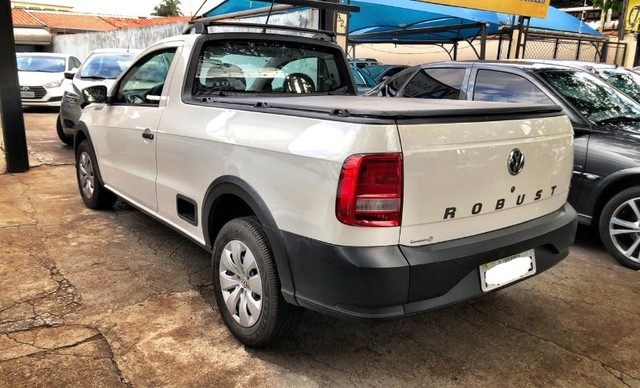 SAVEIRO ROBUST