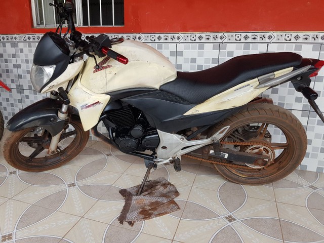 CB 300R