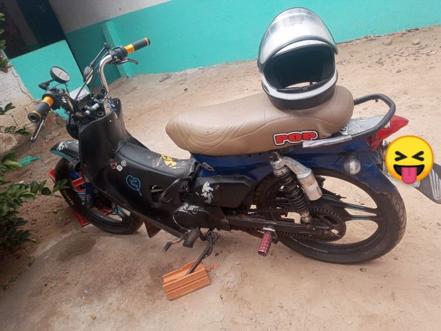 TRAXX MONTADINHA