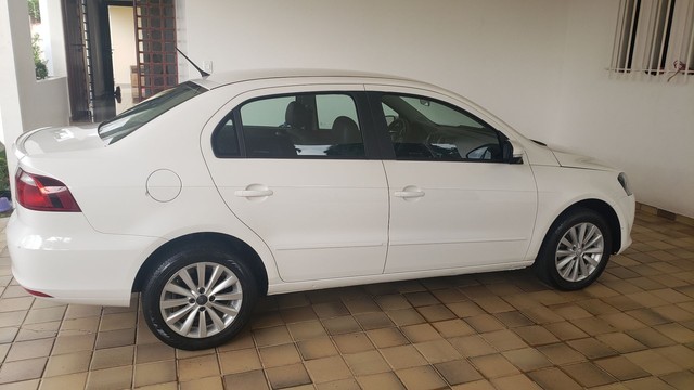 VW VOYAGE 1.6 COMPLETO