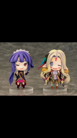 No Game No Life Stephanie Dola Phat Company - Foto 2