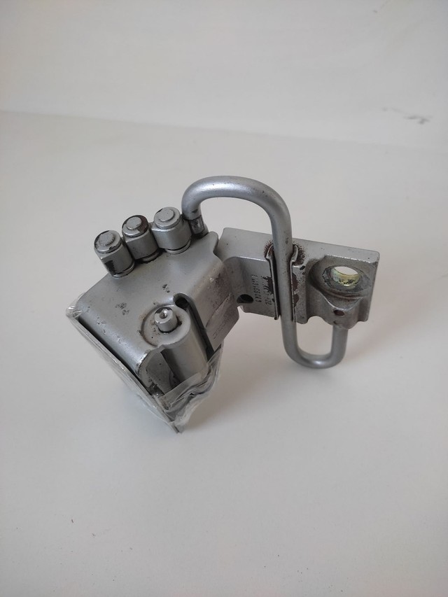 Limitador de Porta VW Golf 
