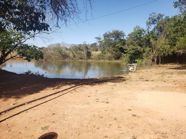 Vendo chácara  - Foto 5