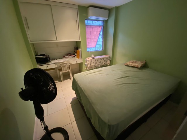 Apartamento para venda tem 115 metros quadrados com 3 quartos em Ponta Verde - Maceió - AL - Foto 7