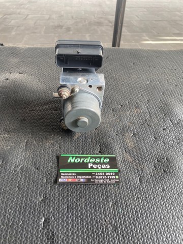 Módulo abs sandero 2019 1.0 3cilindros original  - Foto 3