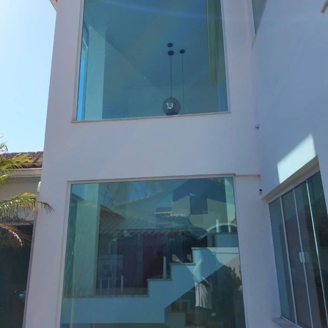 Imobiliária nova aliança vende casa cinematografica em muriqui!! - Foto 4